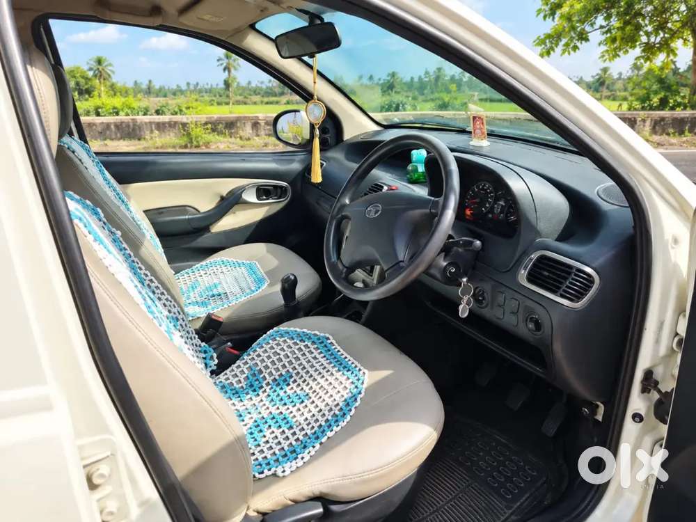 Tata Indigo Ecs 2013 Diesel