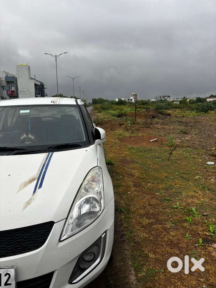 Maruti Suzuki Swift 2015
