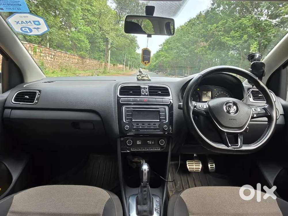 Volkswagen Polo 1.2 Gt 2015