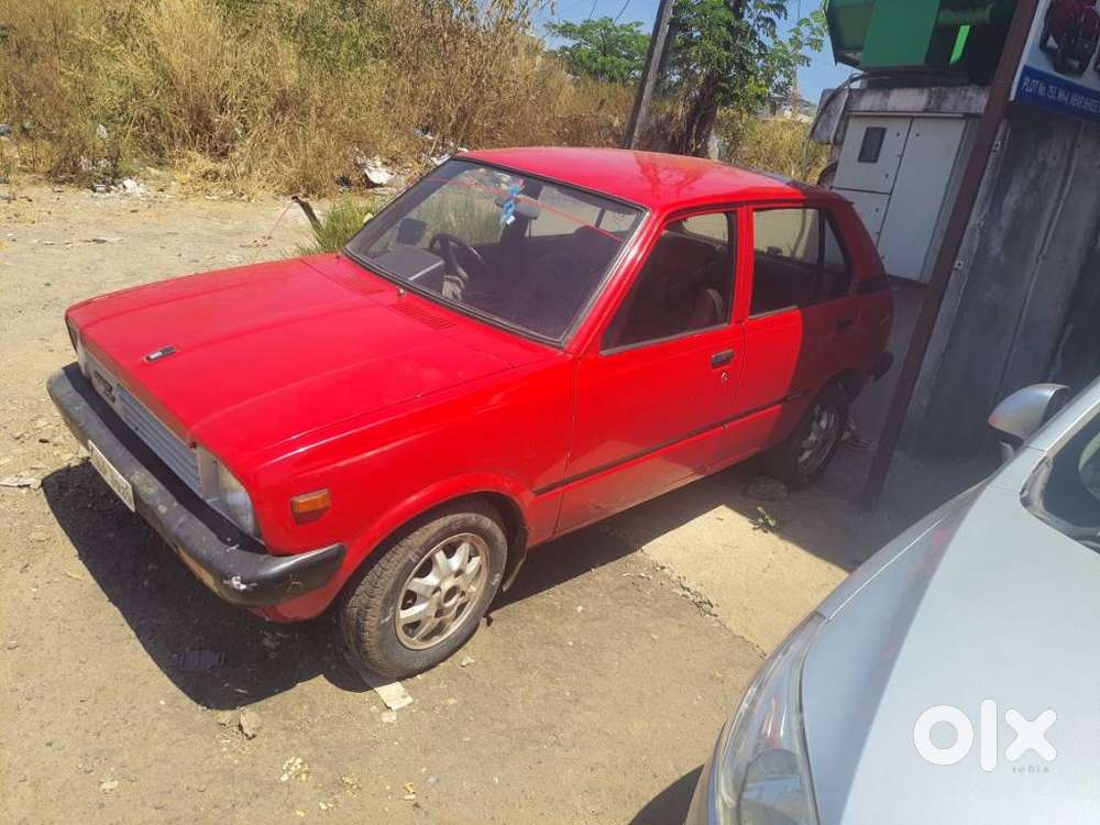 Maruti Suzuki 800 Std, 1986, Petrol