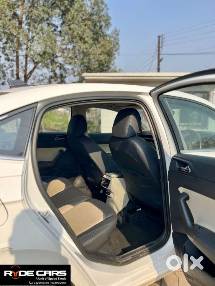 Skoda Slavia Style 1.0l Tsi Mt, 2024