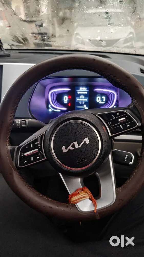 Kia Carens 1.5 Luxury 2026 14 Lakh Se Kam Wale Message Na Kre