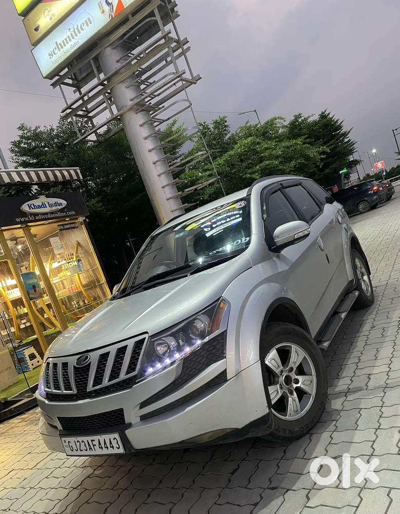 Mahindra Xuv500 W8, 2013, Diesel