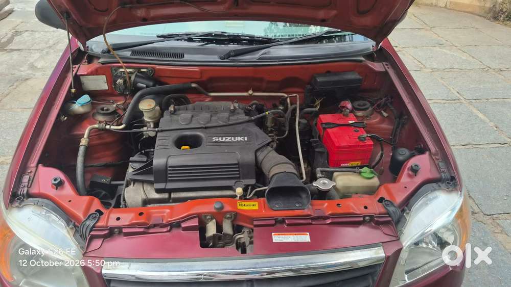 Maruti Suzuki Alto K10 Vxi (o), 2011, Petrol