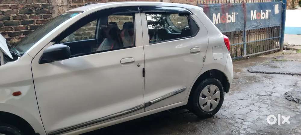 I Want To Sell My Car