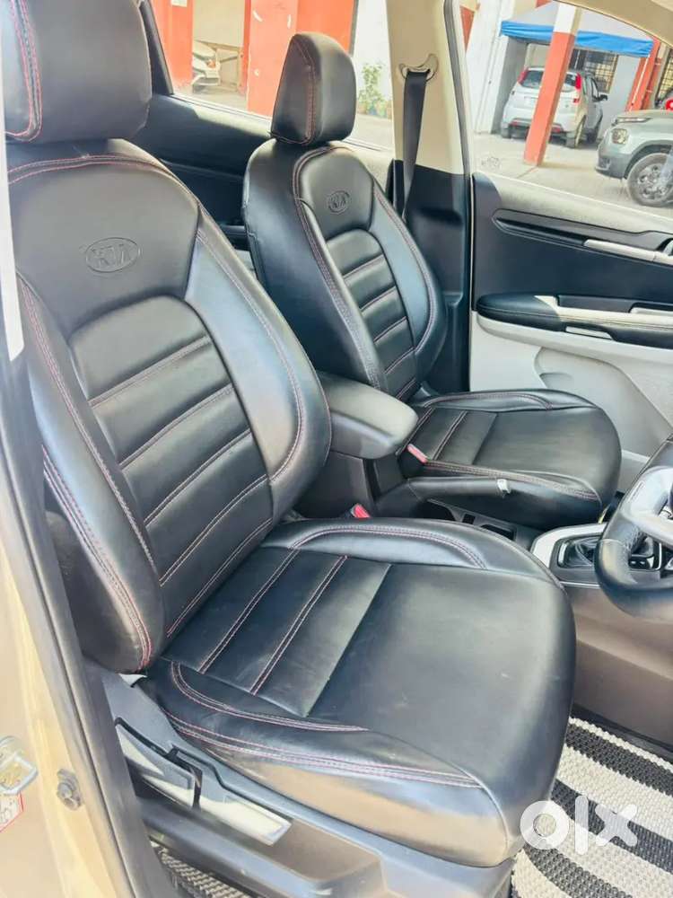 Kia Sonet D1.5 6at Htx