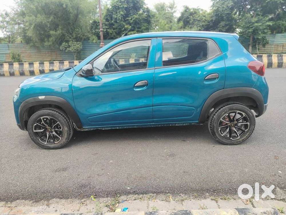 Renault Kwid Rxl, 2020, Petrol