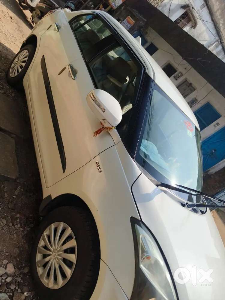 Swift Dzier Vdi Diesel Good Condisone Urgent