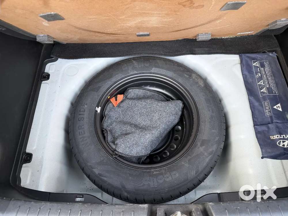 Hyundai Venue Sx Turbo 2022