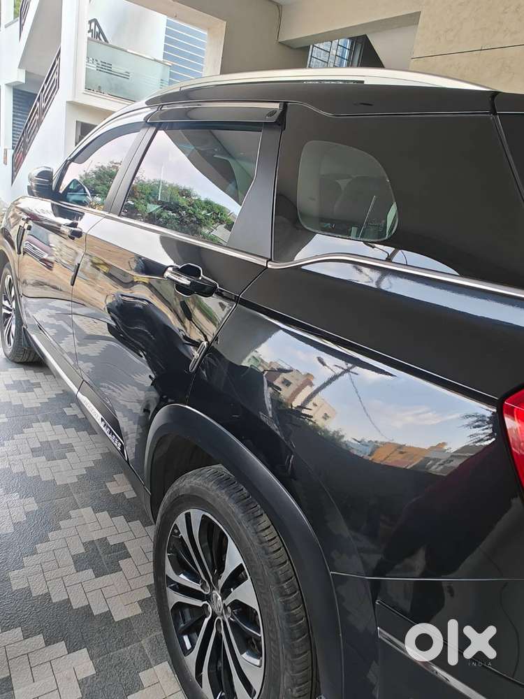 Mg Hector Diesel Top Variant For Sale