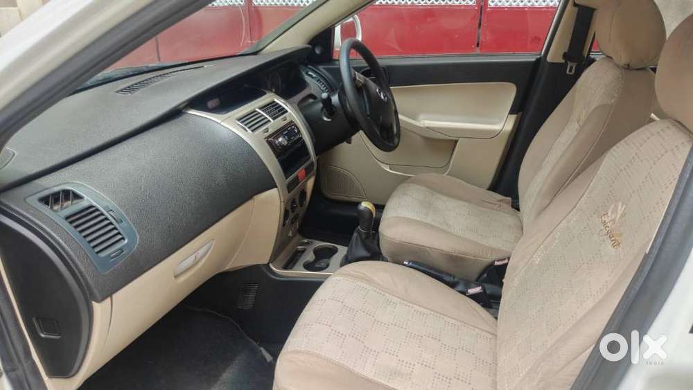 Tata Manza Aura (abs), Quadrajet Bs-iv, 2011, Diesel