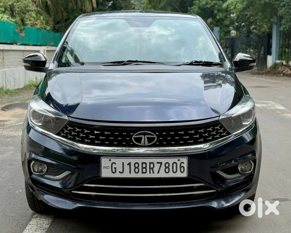 Tigor Company Cng Top Model