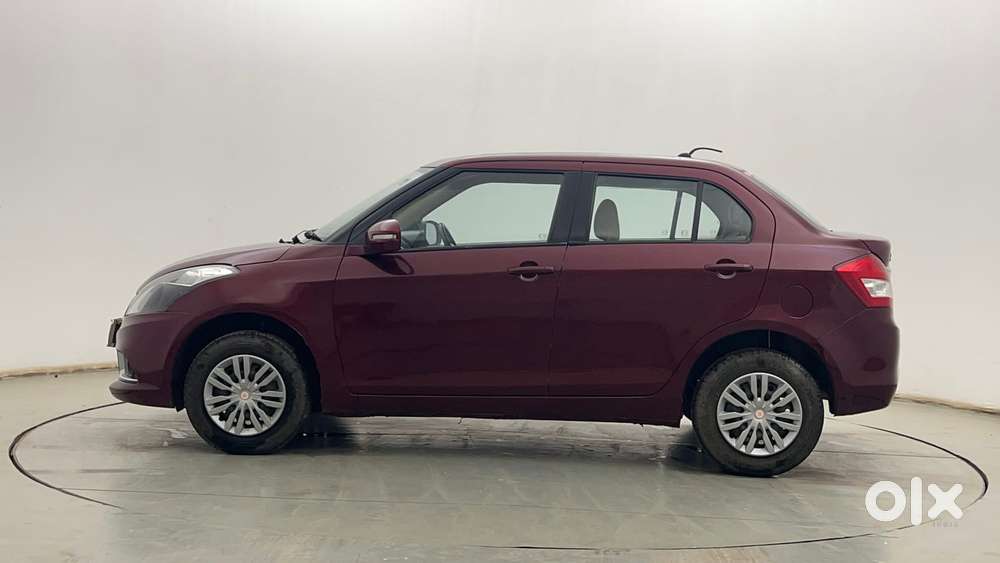 Maruti Suzuki Swift Dzire 1.3 Vxi, 2016, Petrol