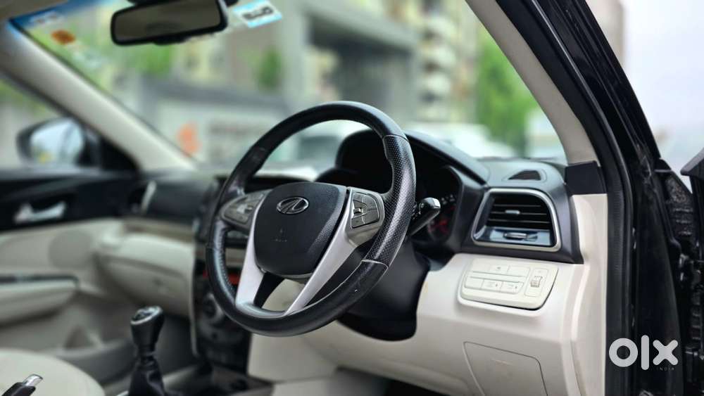 Mahindra Xuv300 W8 Diesel, 2019, Diesel