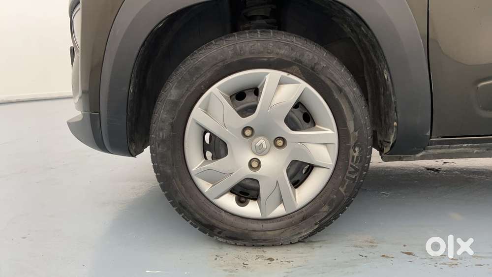 Renault Kwid 2019-ongoing 1.0 Rxt (o), 2020, Petrol