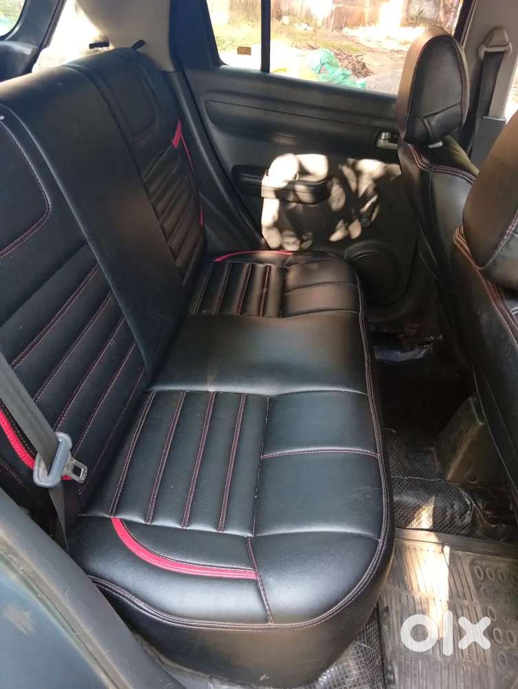 Maruti Suzuki Swift 2007/ldi/bsiv 20km/l