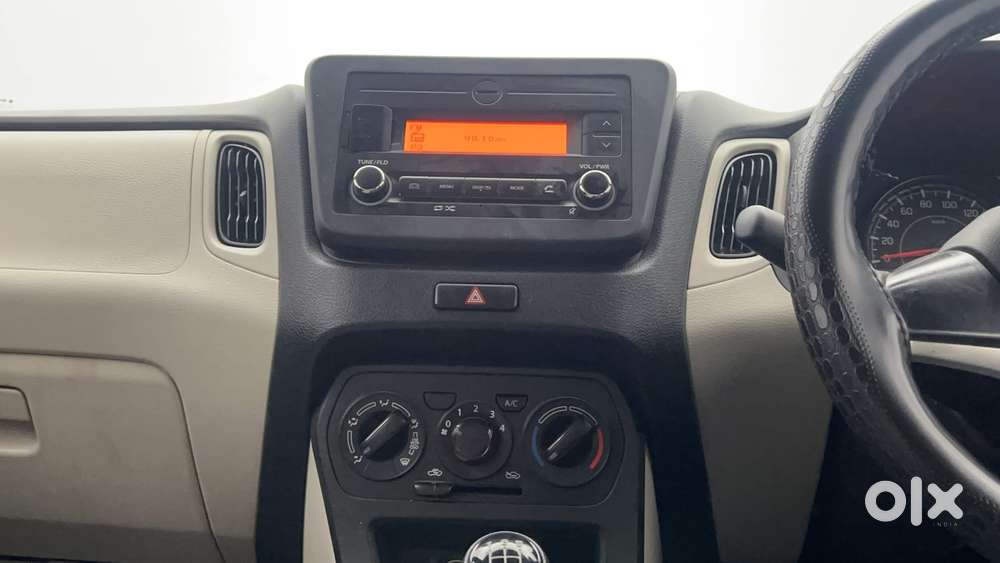 Maruti Suzuki Wagon R 1.0 Vxi Cng, 2022, Cng & Hybrids