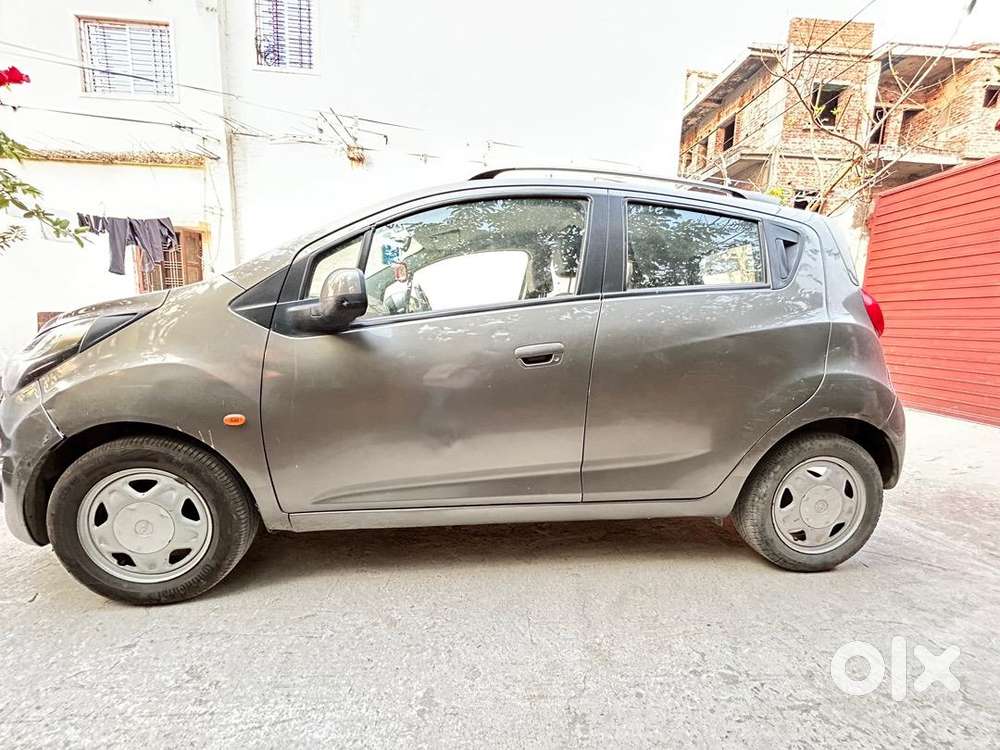 Chevrolet Beat 2014 Diesel Good Condition