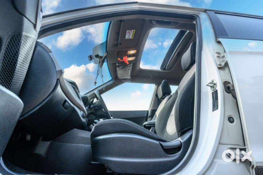 Hyundai Creta 1.6 Vtvt Sx At, 2020, Petrol