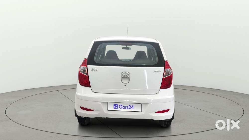 Hyundai I10 Sportz 1.1l, 2014, Petrol