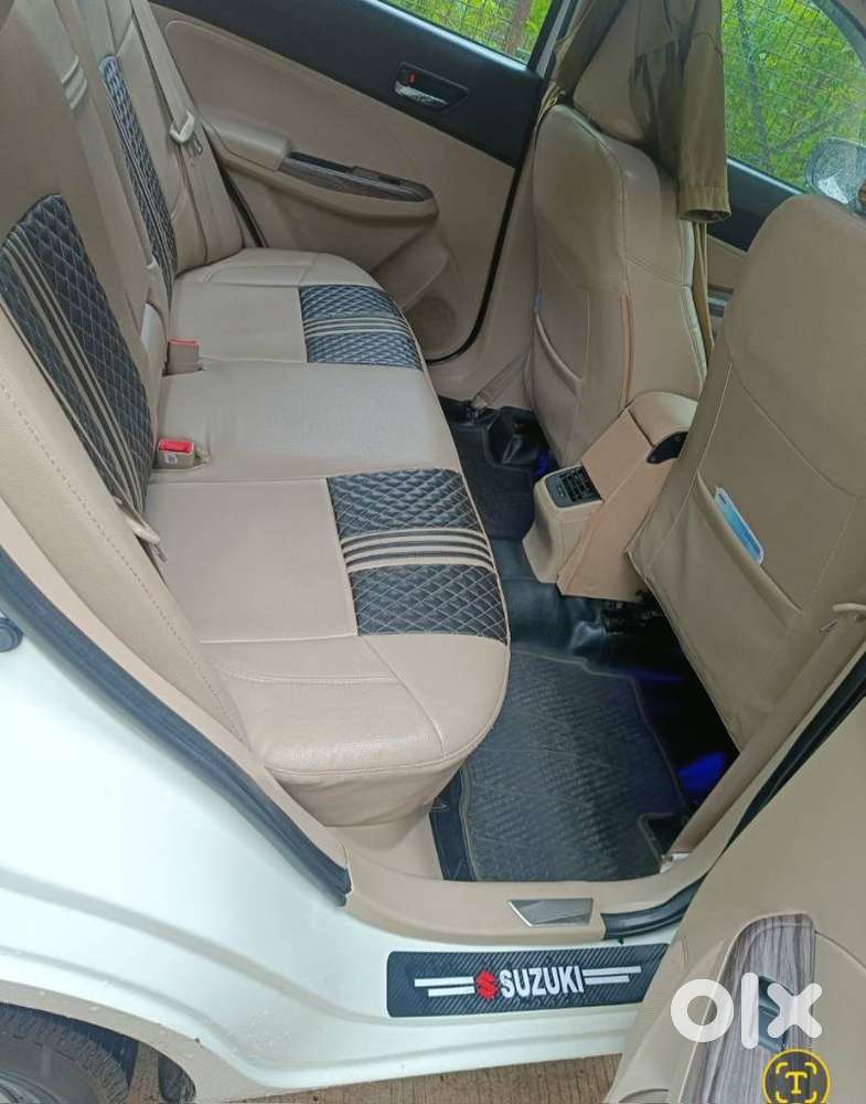Maruti Suzuki Swift Dzire 1.3 Zxi, 2024, Petrol