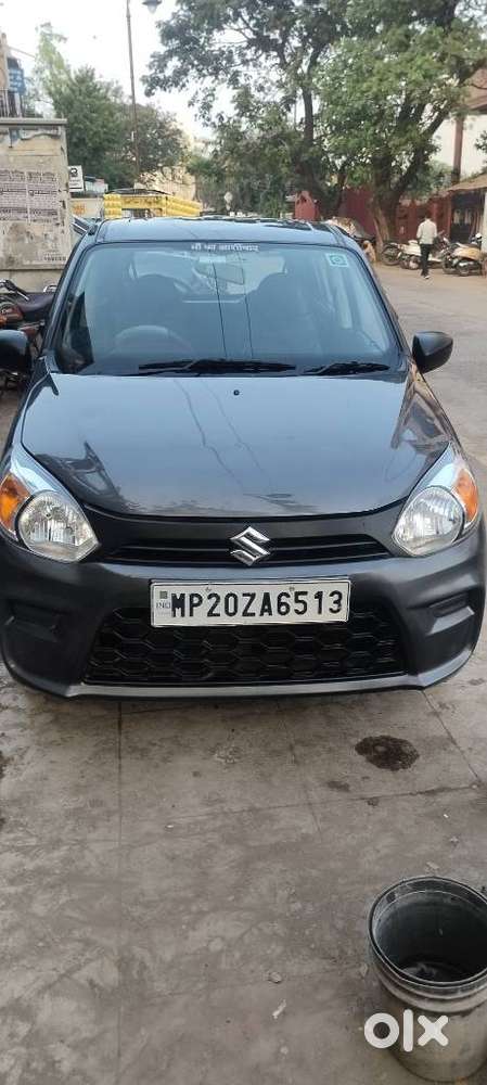 Maruti Suzuki Alto 800 0.8 Vxi Plus, 2022, Petrol