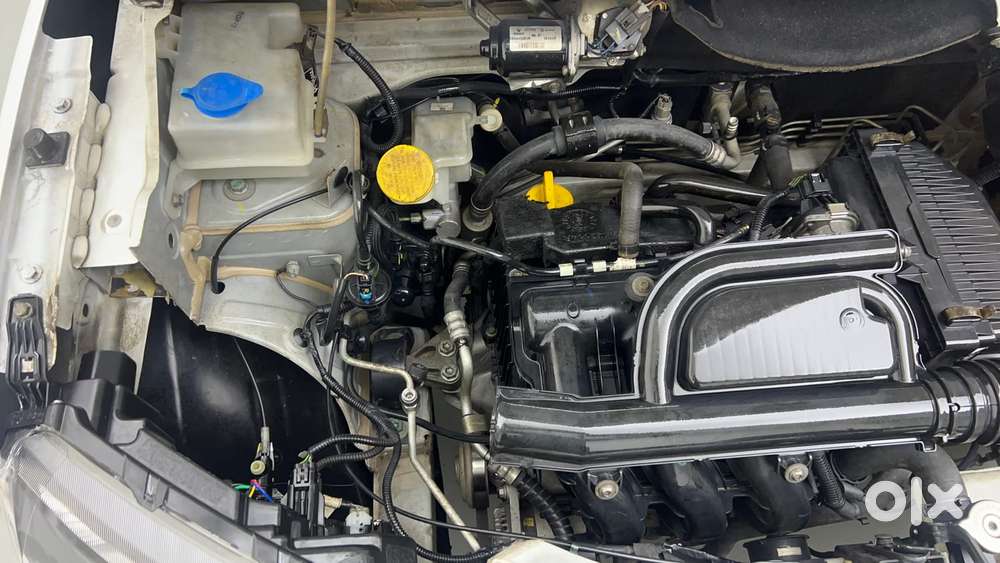 Renault Kwid 1.0 Rxl, 2019, Petrol
