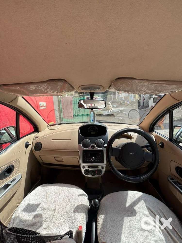 Chevrolet Spark 1.0 Lt 2012