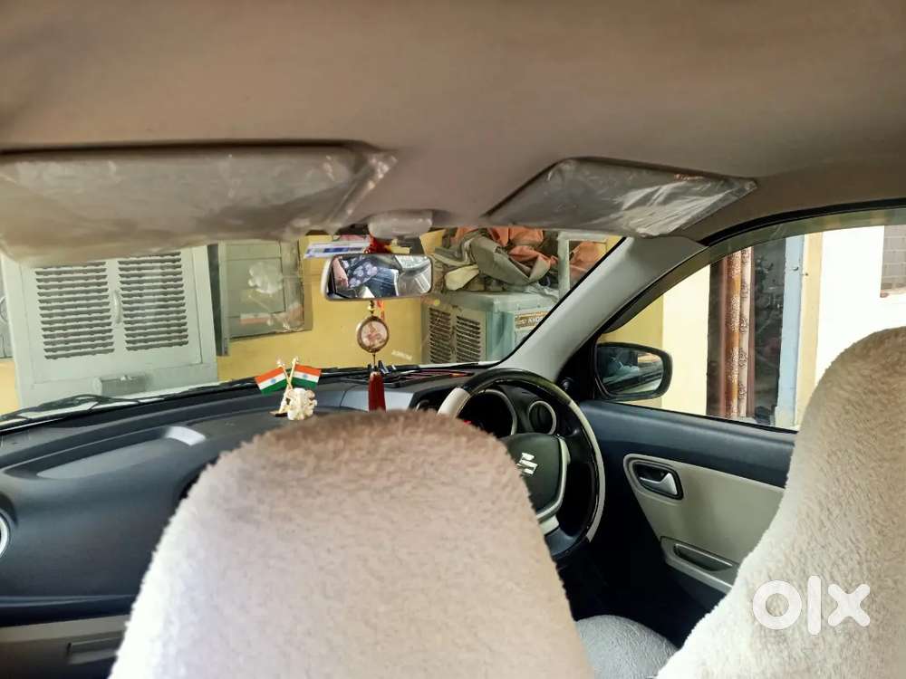 Maruti Suzuki Alto K10 2017 Petrol 48000 Km Driven