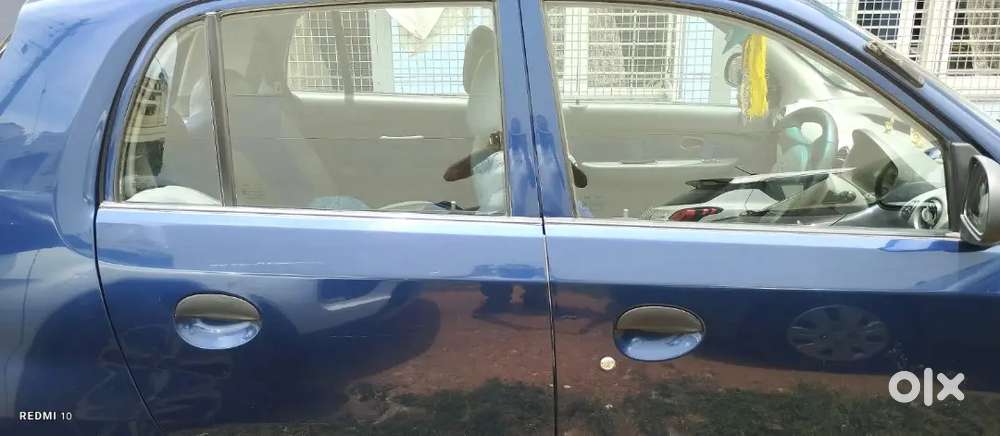 Hyundai Santro Xing Gls 2007