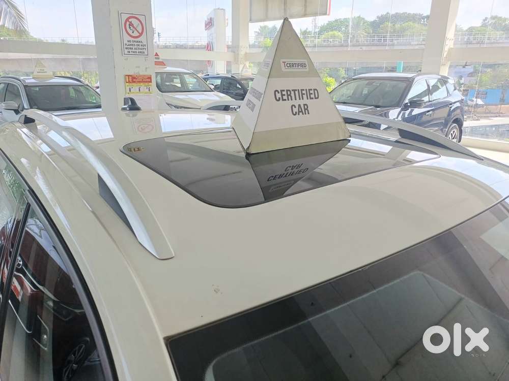Skoda Kushaq 1.0 Tsi Style At, 2023, Petrol