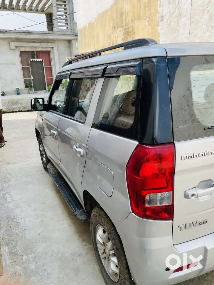 Tuv 300 2017 Model