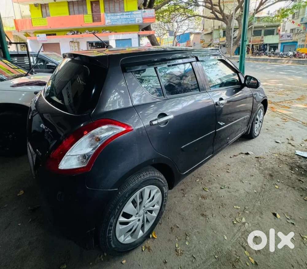 Swift Maruti Suzuki 2017 Diesel
