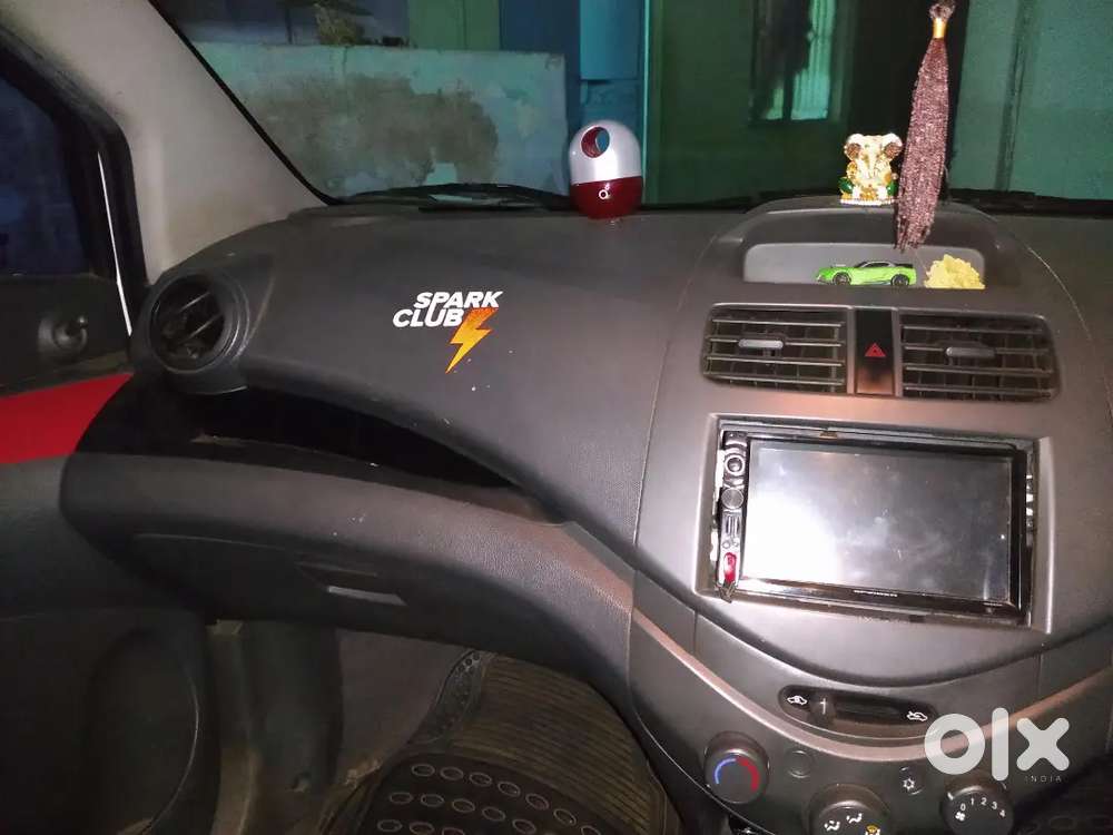 Chevrolet Beat 2010 Petrol Well Maintained