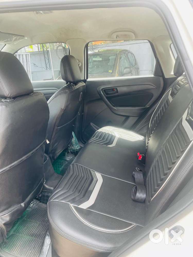 Maruti Suzuki Brezza 1.5 Vxi Smart Hybrid, 2020, Petrol