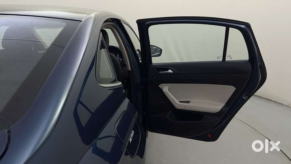 Volkswagen Virtus 1.0 Topline Tsi At, 2023, Petrol