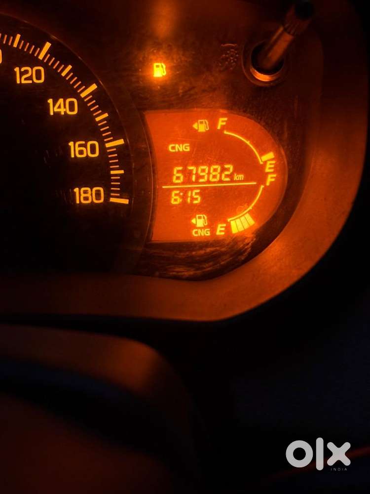 Maruti Suzuki Hybrid 2016