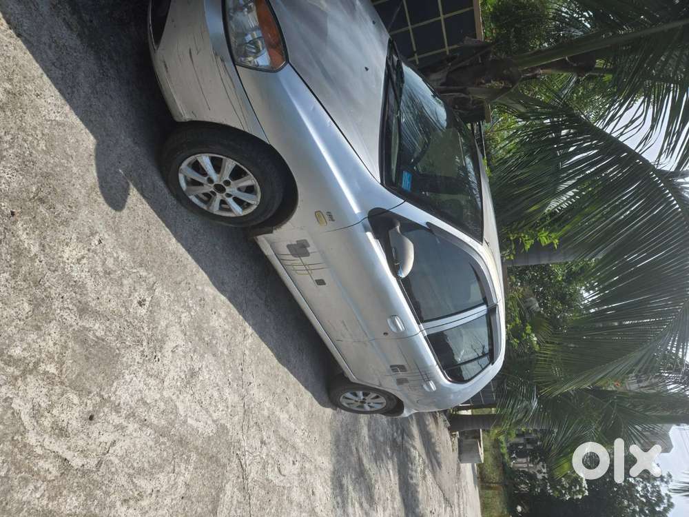 Tata Indica V2 Diesel 2012