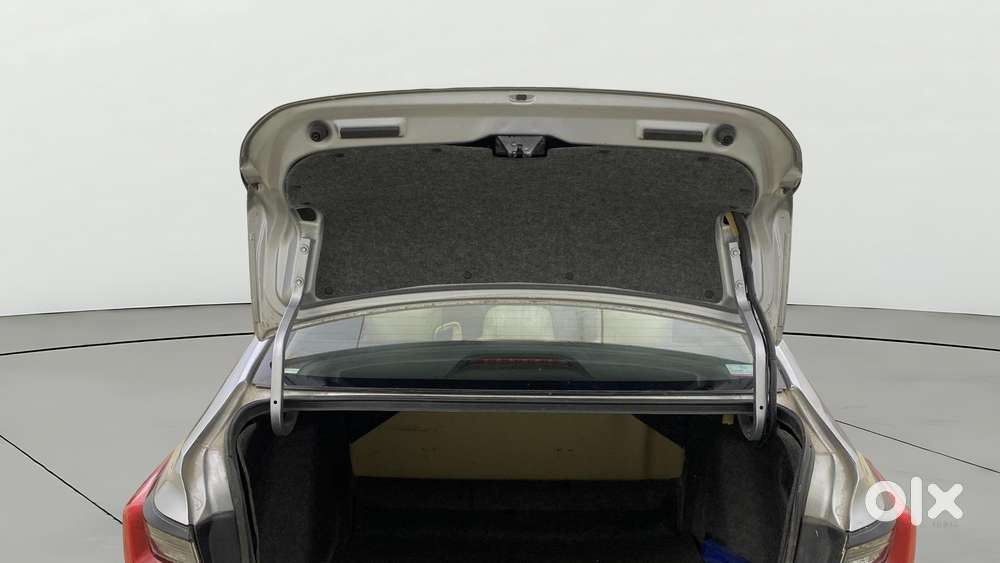 Honda City I-vtec Cvt Vx, 2021, Petrol