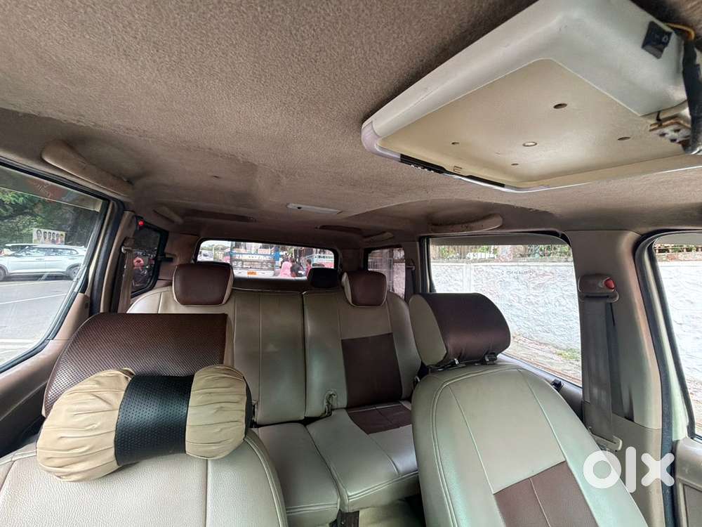 Mahindra Xylo 2011 Diesel Good Condition