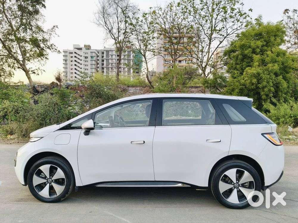 Mg Windsor Ev Essence, 2026, Electric