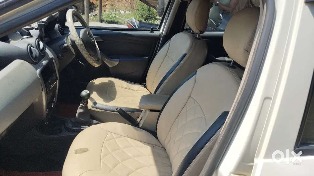 Renault Duster 2015 Diesel 85 Km Driven