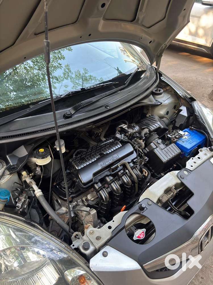 Honda Brio 2013 Smt