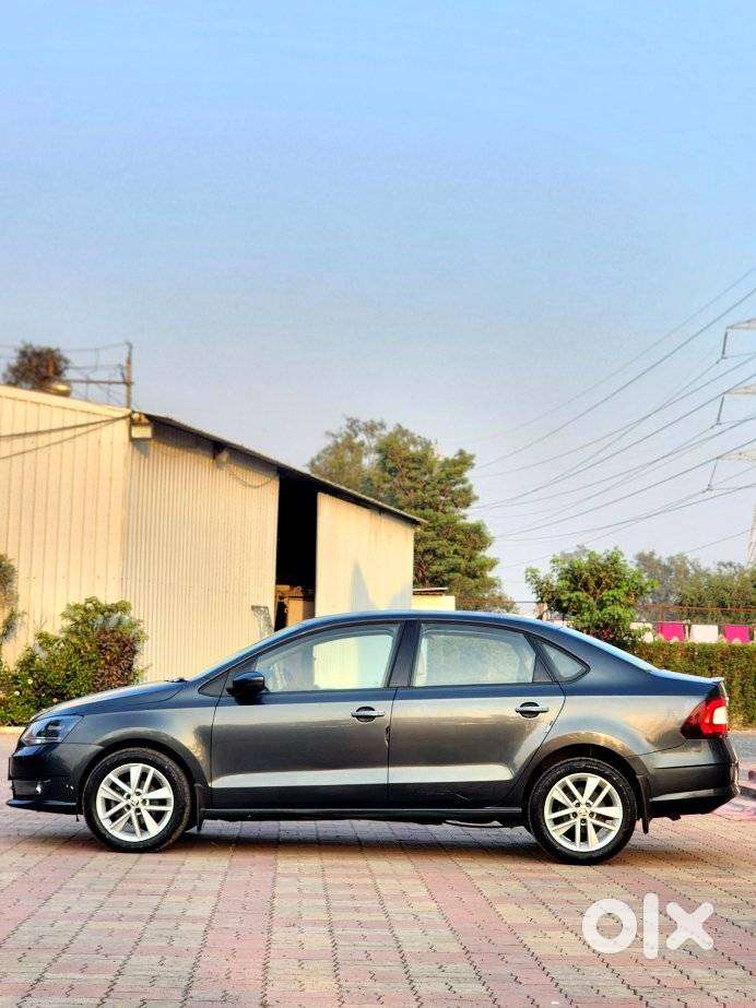 Skoda Rapid 1.5 Tdi Style, 2018, Diesel