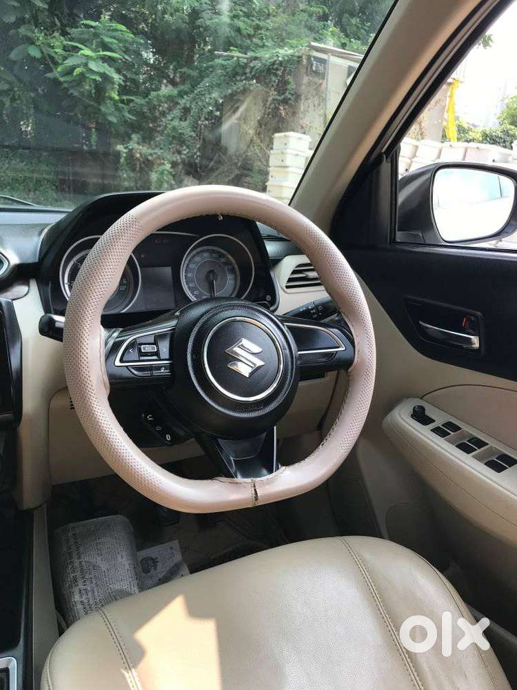 Maruti Suzuki Swift Dzire Vdi Bsiv, 2018, Diesel