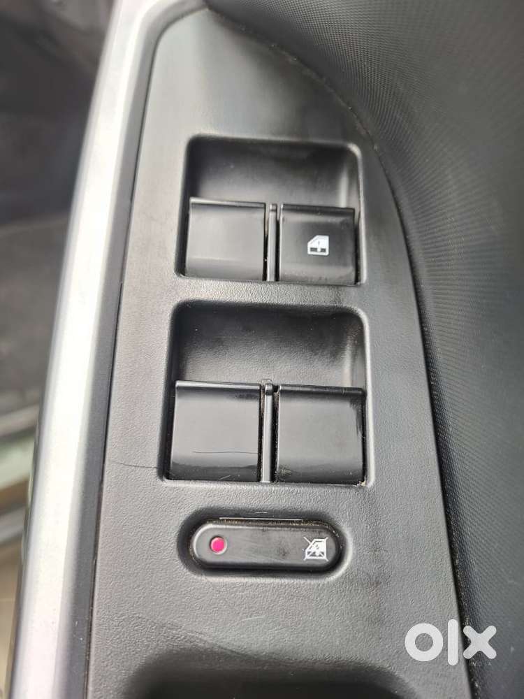 Tata Nexon, 2022, Diesel
