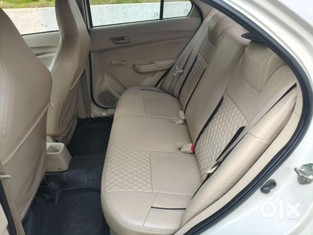 Maruti Suzuki Dzire 1.2 Tour S Cng, 2023, Cng & Hybrids