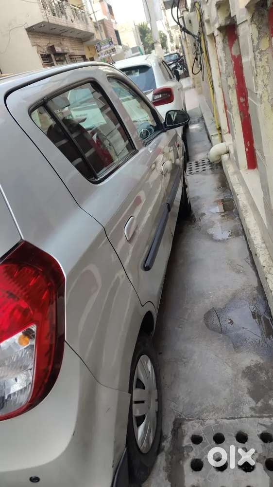 Maruti Suzuki Alto 800 2015 Petrol 68000 Km Driven