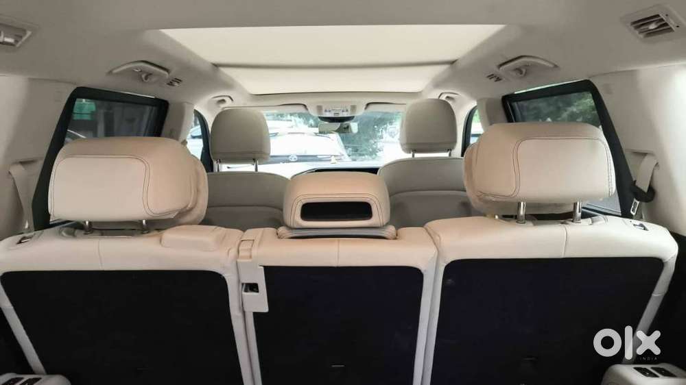 Mercedes-benz Gls 2021 Variant