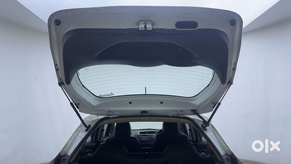 Honda Jazz V At I-vtec, 2016, Petrol